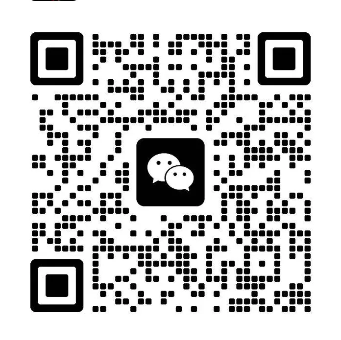 WeChat QR Code